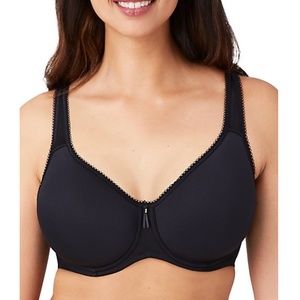 Wacoal Basic Beauty T-Shirt Bra
